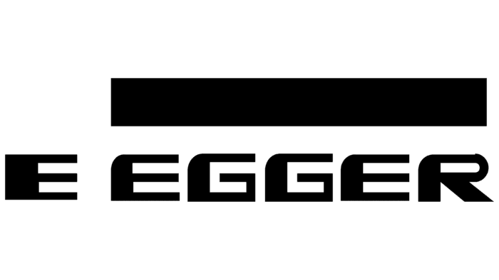 Egger logotipas