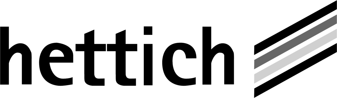 Hettich logotipas